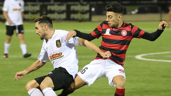 NPL Preview: WSW look to extend lead at top of table