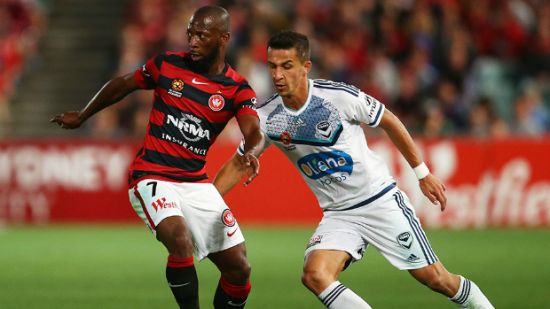 Victory v Wanderers: Dot point preview