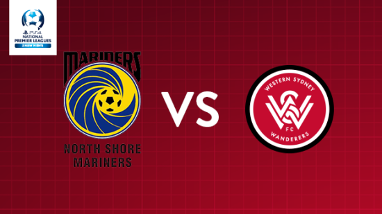 NPL Wrap: Wanderers thumped by North Shore