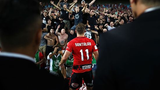 Sydney Derby XV in pictures