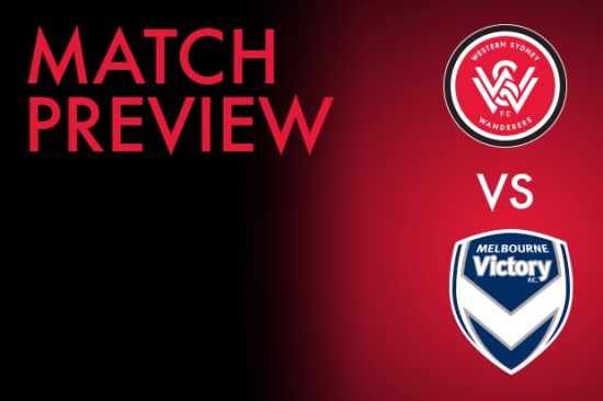 Preview Round 14 v Melbourne Victory
