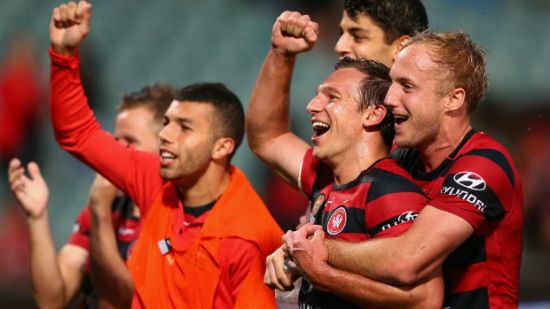 Everything you need to know about the Sydney Derby