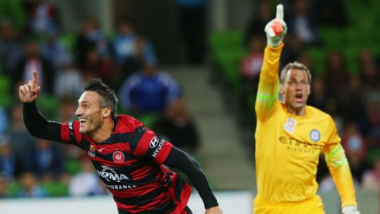 4 things we learned against Melbourne City