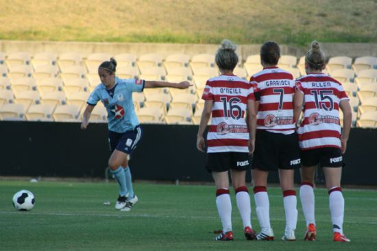 WWL | Wanderers almost do unthinkable