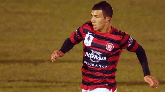 Five reasons to get to the Westfield FFA Cup