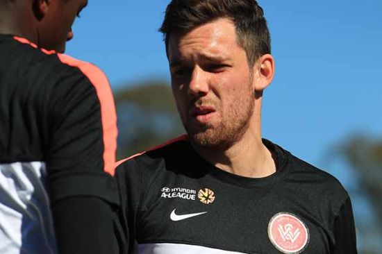 NYL Match Report: Jets 2 – Wanderers 2