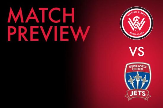 Match Preview: Wanderers v Jets