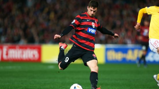 Juric: Wanderers ready for Wild Wednesday