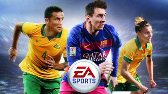 FIFA 16 Tournament this Thursday at Season Launch