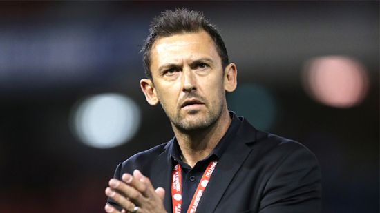 Popovic: We have a good group