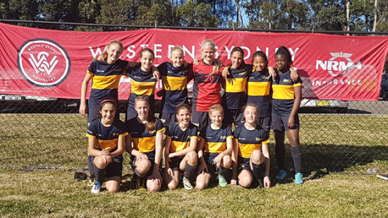 Southern Districts light up Schools Cup