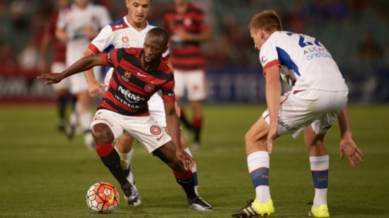Everything you need to know for Jets v Wanderers