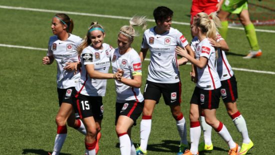 W-League returns to Western Sydney this Sunday