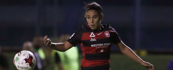 WWL: Ins & Outs for tonight’s match against Brisbane Roar