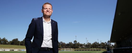 Gombau on Adelaide, Bridge and our mentality