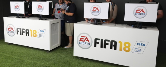 FFA introduces e-League to link EA SPORTS™ FIFA fans to Hyundai A-League