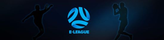 E-League Round 3 wrap