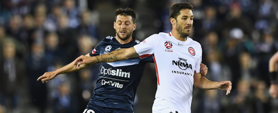Stat Preview: Wanderers vs Victory
