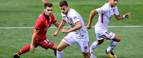 Stat Preview: Wanderers vs Adelaide