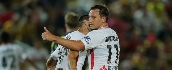 Stat Preview: Mariners vs Wanderers