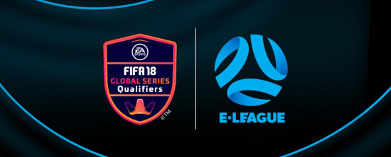 Hyundai A-League joins the Road to the FIFA eWorld Cup with the E-League