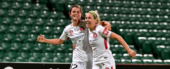 Don’t miss a game! How to watch every Westfield W-League 2018/19 match live