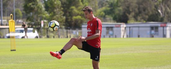 Preview: Wanderers vs Jets