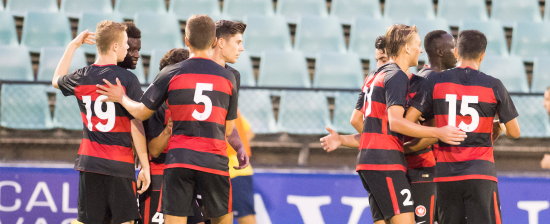 NPL Wrap: Wanderers go down to North Shore Mariners