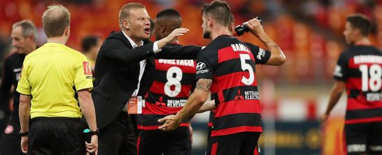 Hyundai A-League Finals Series equation: what your club needs for sixth