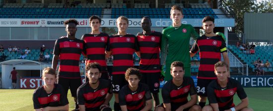 NPL Wrap: Wanderers held to draw against Mariners