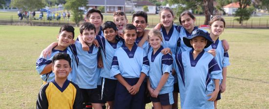 Schools Cup heads to Bankstown