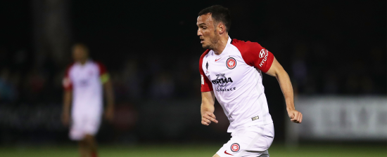 30 clubs confirmed: the lowdown on the FFA Cup Round of 32