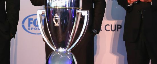 FFA Cup 2019 Final Rounds schedule confirmed