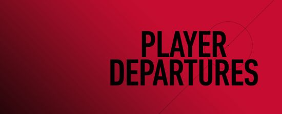 Wanderers confirm player departures
