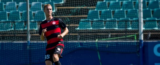NPL 1 Wrap: A game of two halves sees points shared