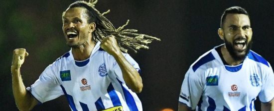 Hellenic AC’s Road to the FFA Cup Round of 32