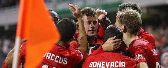 FFA Cup Preview: Hellenic AC vs Western Sydney Wanderers
