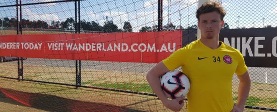 Ziegler on Australian football and our match against Bonnyrigg