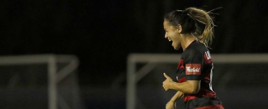 LaBonta returns to the Red & Black