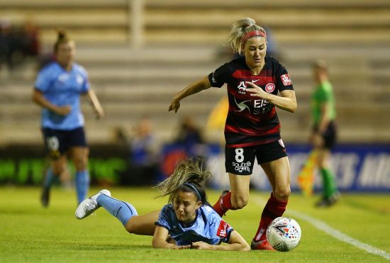 WWL: Ins & Outs for Sunday’s match against Roar