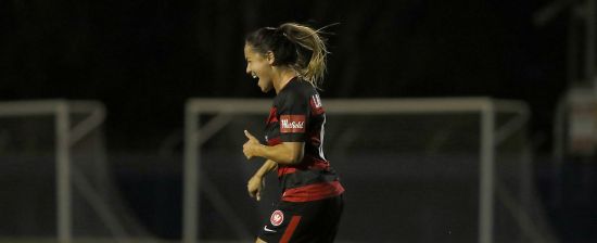 Get to know: Wanderers W-League team