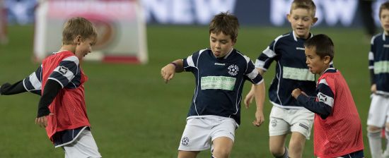 FFA, Hyundai A-League and Westfield W-League clubs work together to connect ALDI MiniRoos participants to clubs