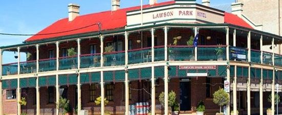 Lawson Park Hotel confirmed as Wanderers pre-match venue for Mudgee