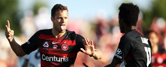 HAL Preview: Wanderers vs Jets