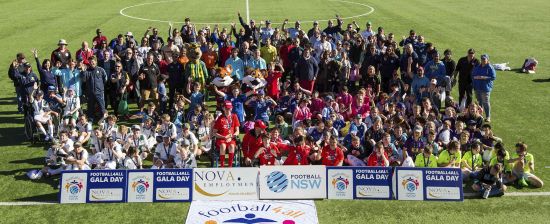 Wanderers to recognise All Abilities Football on Friday night