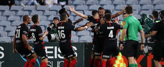 HAL Preview: Wanderers vs Victory