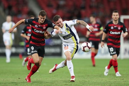 OPTA Data: Top facts ahead of Wanderers vs CCM