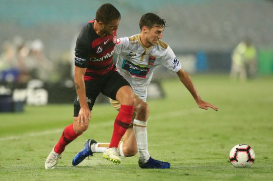 Clinical Jets soar over Wanderers