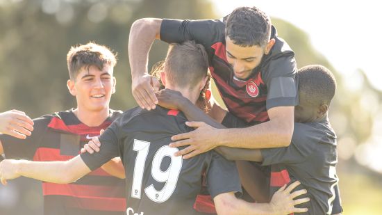 NPL Wrap: Wanderers go down to Hills United