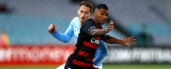 Wanderers find form through recruits and fountain of youth